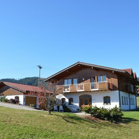 Ferienwohnung Fewo Murgtalblick Baiersbronn Exterior foto